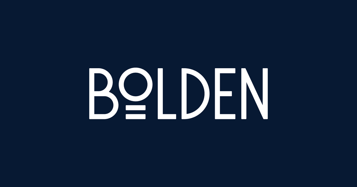 (c) Bolden.nl