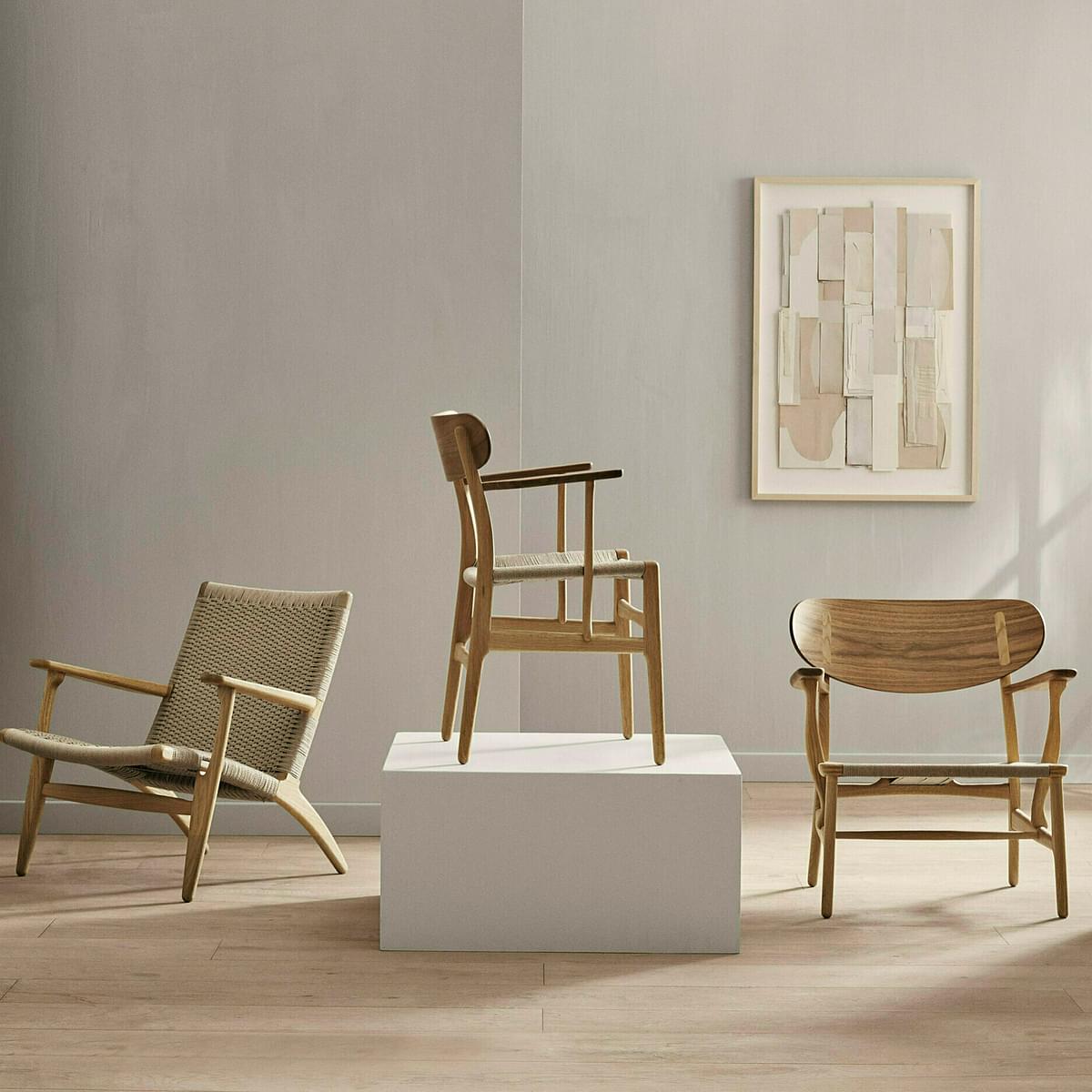 Carl hansen indoor