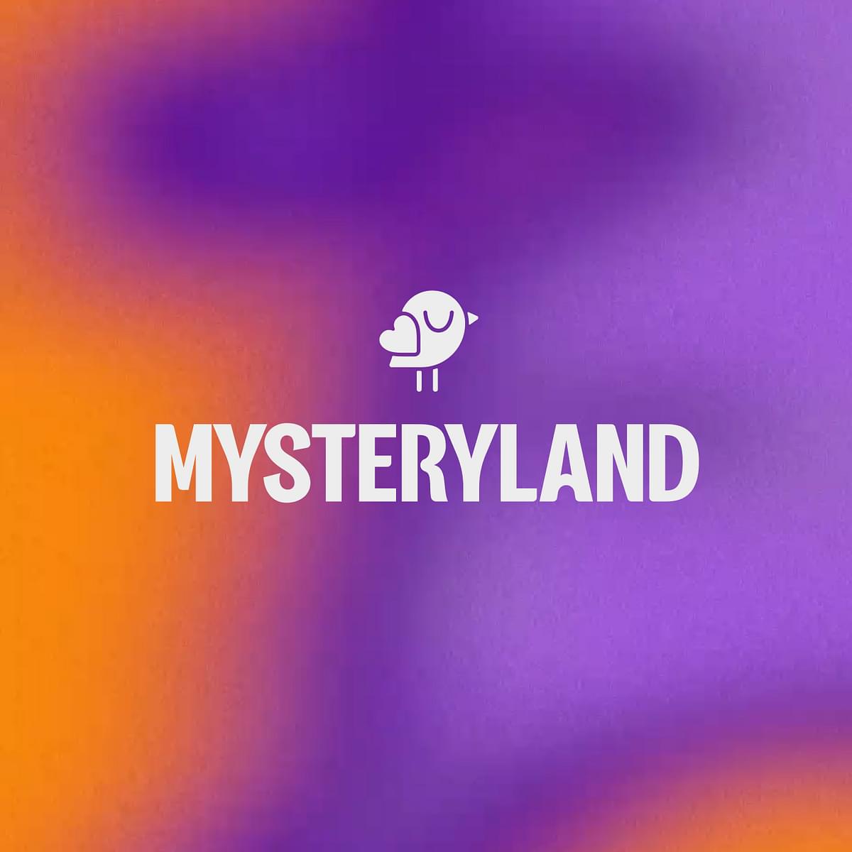 Mysteryland cover 01