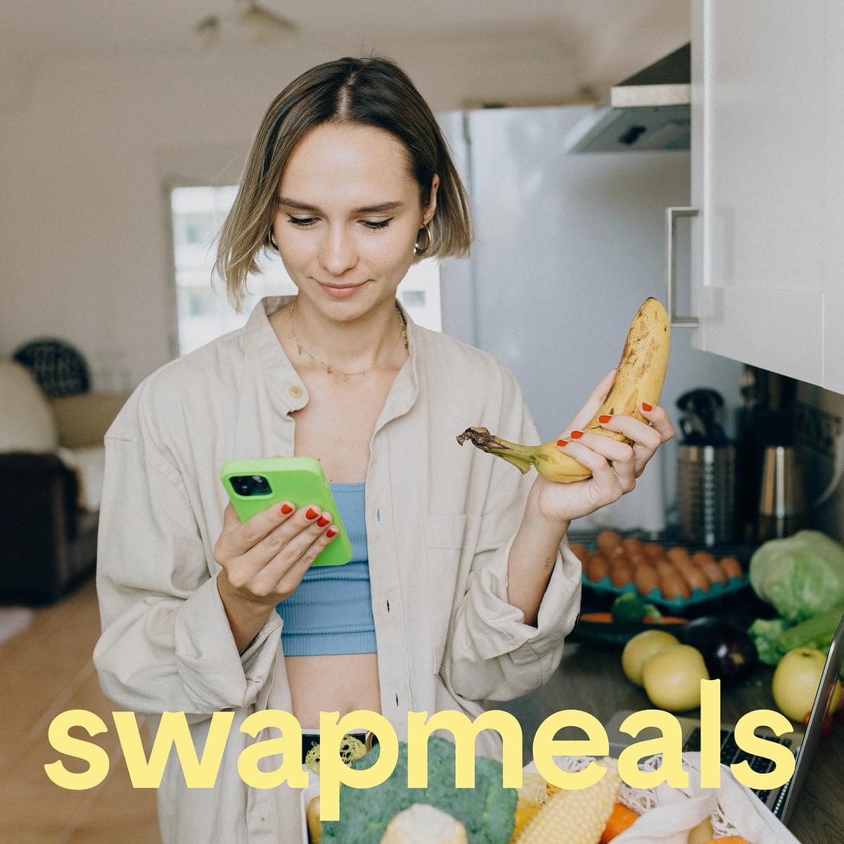 Swapmeals Cover digitaldesign 01